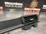 2015 MUSTANG GT RH DASH PANEL TRIM WITH VENT 50TH ANNIVERSARY FR3B-63044B88-A OEM #1427