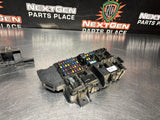 2011 FORD F350 FUSE BOX BODY CONTROL MODULE BCM BC3T-14B476-BJ OEM #1093