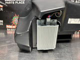 2016 FORD MUSTANG GT SHAKER SUBWOOFER SUB WOOFER KIT FR3T-19A067-AC OEM #1292