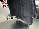 2022 CAMARO SS RR RIGHT REAR FENDER INNER WHEEL LINER OEM #454