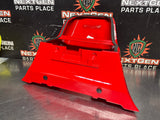 14-17 C7 CORVETTE CONVERTIBLE WATERFALL TRIM OEM #1604