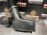 2016 FORD MUSTANG GT AIR INTAKE WITH MAF FR3C-9600-BF OEM #1478