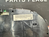 2006 CHEVY SILVERADO 2500 6.6 CLUSTER 11501851 OEM #1168