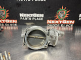 2005 C6 CORVETTE LS2 THROTTLE BODY SILVER BLADE OEM 12570790 #1110