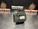 11-12 FORD F250 6.7 DIESEL ANTI-LOCK BRAKE PUMP (ABS) MODULE BC34-2C405-CH #3888