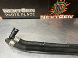2014 FORD MUSTANG GT HEATER CORE HOSES OEM #1261