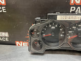 2007 SILVERADO 2500 INSTRUMENT GAUGE CLUSTER 25799985 28081461 OEM #1132