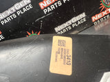 2016 GMC SIERRA 2500 DENALI DOOR SILLS OEM #1611