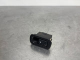 05-13 C6 CORVETTE RH PASSENGER SIDE WINDOW CONTROL SWITCH BLCK OEM #1468
