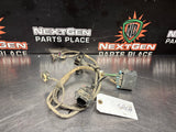 2011 GMC SIERRA 2500 DIESEL EXHAUST FLUID TANK HARNESS W DEF LEVEL SENSOR #1254