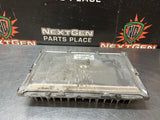 2013 GM SILVERADO SIERRA 6.6 DIESEL ECU PCM 12654088 OEM #1237
