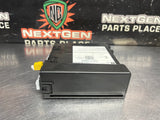 2015 GMC SIERRA 2500 RADIO RECEIVER 13506455 OEM #1603