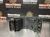 2011 FORD MUSTANG GT CENTER CONSOLE LID OEM #1024