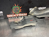 2013 FORD F350 6.7 AIR INTAKE INLET TUBE BC34-9F805-CC OEM #1014