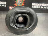 2014 FORD MUSTANG GT LOWER RUBBER SHIFT BOOT OEM #970