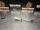 97-04 C5 CORVETTE FUEL DOOR RELEASE ACTUATOR OEM 10275633 #1190