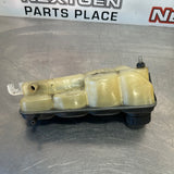 2008 C6 CORVETTE OEM COOLANT EXPANSION TANK RESERVOIR 10304487 OEM #VV15