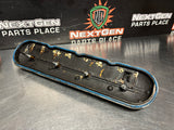 GM OEM GEN IV LS VALVE COVER SET USED 12611021 12611059 #C251
