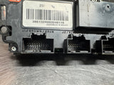 2011 GMC SIERRA 2500 AC HEATER CLIMATE CONTROL 25936132 OEM #1377