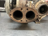 08-10 F250/350 6.4L POWERSTROKE DIESEL COMPOUND TURBOS OEM #3928