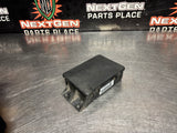 97-04 C5 CORVETTE TAC THROTTLE ACTUATOR CONTROL MODULE 12578953 #1301
