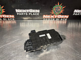 2011 FORD F250 FUSE BOX BODY CONTROL MODULE BCM BC3T-14B476-DJ OEM #1320