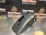 08 -09 PONTIAC G8 STEERING WHEEL COLUMN COVER OEM 92191313 #1178