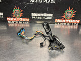 97-04 C5 CORVETTE TURN SIGNAL CRUISE CONTROL HEADLIGHT STALK OEM #1530