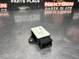 09-13 C6 CORVETTE YAW RATE SENSOR OEM 25930324 #1409