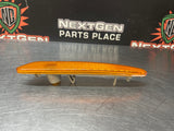 05-13 C6 CORVETTE FRONT LH DRIVER SIDE MARKER LIGHT OEM 10316651 #1110