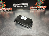 2019 MUSTANG GT COMMUNICATION MODULE CHASSIS ECM OEM JR3T-14G229-AK #958