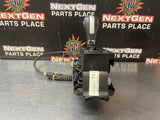 2014 FORD MUSTANG GT AUTO (6R80) SHIFTER WITH KNOB ASSEMBLY OEM #1261
