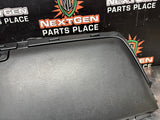 2017 FORD MUSTANG GT GLOVE BOX OEM #1632