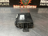 2014 FORD MUSTANG GT LIGHT LAMP CONTROL MODULE OEM DR3T-14D644-AA #1261