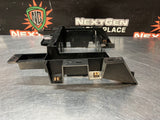 04-06 PONTIAC GTO RADIO MOUNT CENTER HOUSING 92093918 #1043