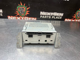 2015 FORD F350 DIESEL RADIO CD MP3 PLAYER EC3T-19C107-CD OEM #1114