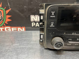 14 DODGE RAM CUMMINS 2500 3500 RADIO RECEIVER P68226684AA OEM #1153