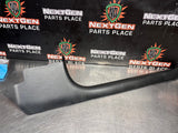 97-04 C5 CORVETTE RH PASSENGER DOOR SILL KICK PANEL TRIM 10247092 #1433