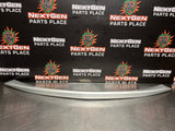 2011 CAMARO SS REAR TRUNK LID DECKLID SPOILER WING ORANGE 92237063 92237066 #982