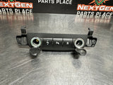 2011 GMC SIERRA K1500 PEDAL POSITION TRACTION PARK SWITCH 15916337 OEM #889