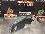 2024 FORD MUSTANG GT RH PASSENGER SIDE VIEW MIRROR VAPOR BLUE METALLIC OEM #1392
