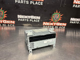 2015 FORD MUSTANG GT RADIO STEREO W/OUT NAVIGATION OEM FR3T-19C107-KJ #1250