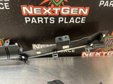 2024 MUSTANG GT LH & RH CENTER DASH PANEL TRIM OEM #1226