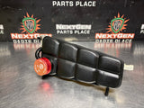 2007 C6 CORVETTE COOLANT EXPANSION TANK RESERVOIR 10304487 OEM #1255