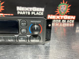97-04 C5 CORVETTE CLIMATE CONTROL HVAC OEM 16254311 #486