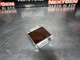 2005 C6 CORVETTE AIR BAG MODULE ASSEMBLY AIRBAG ECM 10302874 #1468