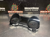 2017 MUSTANG GT350 SPEEDOMETER TRACKAPP INSTRUMENT CLUSTER 18,358 MI OEM #1632