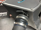2006 PONTIAC GTO VOLANT AIR INTAKE SYSTEM #901