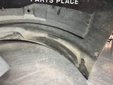 2011 CADILLAC CTS-V FRONT DRIVER LH INNER FENDER WHEEL LINER OEM 20851001 #1305