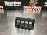 2011 FORD F250 AUXILIARY SWITCHES AL3T-13D734-AAW #790
